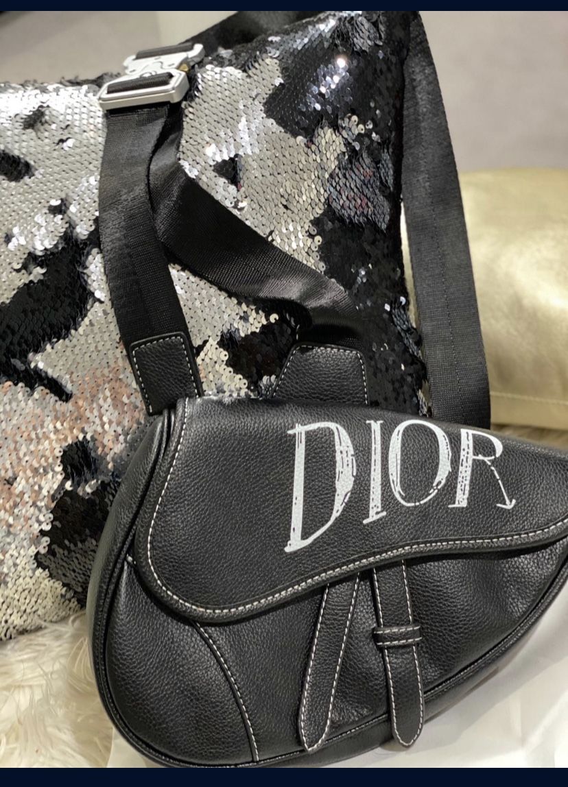 dior bag