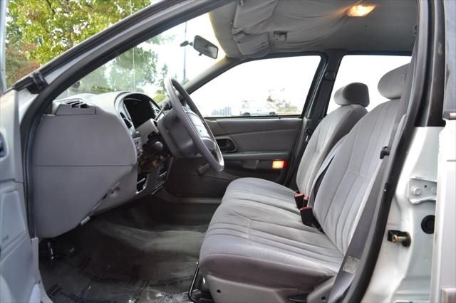 1993 Ford Taurus