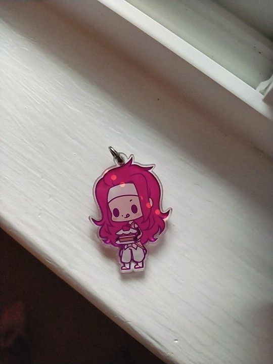 Tales Of Symphonia & Tales Of Zestiria Merchandise