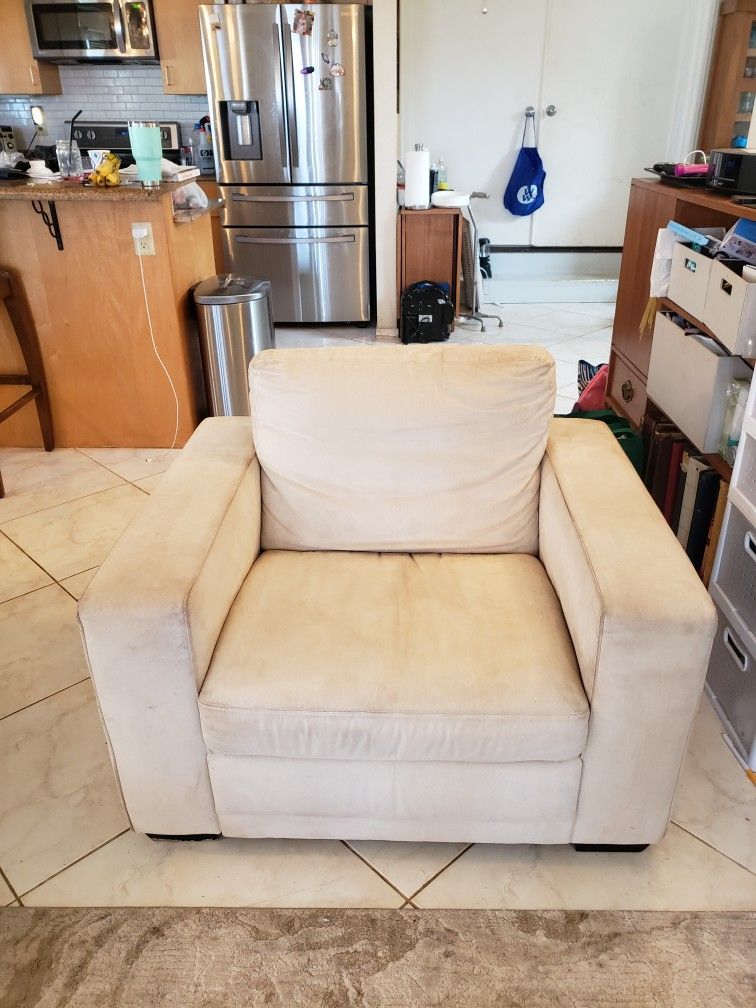 Couches - Two Piece Set