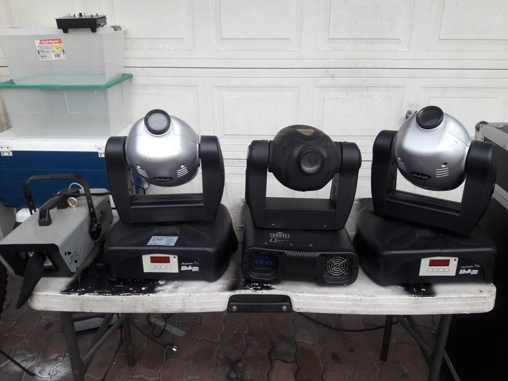Cosas Para Dj