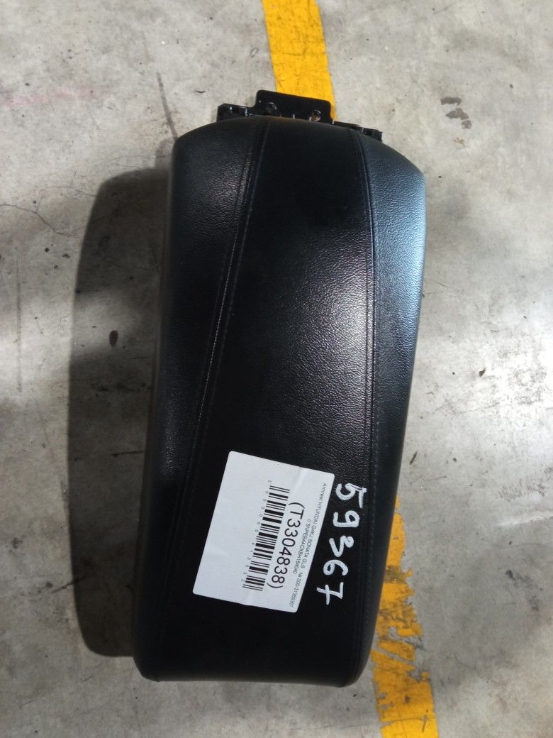 Armrest For 2011 Hyundai Sonata Stock 59367