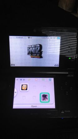 Nintendo 3DS Thumbnail