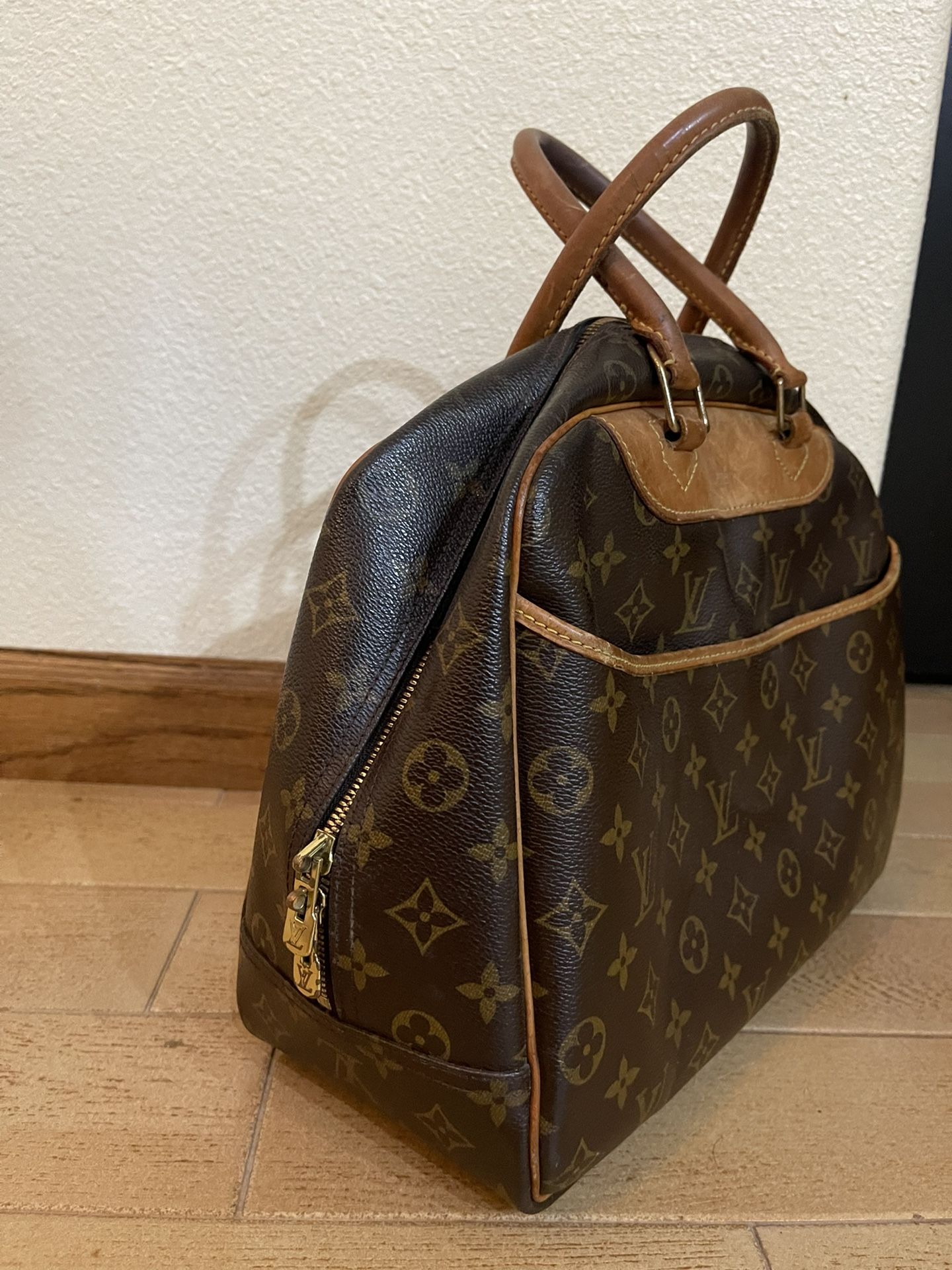 Louis Vuitton Deauville