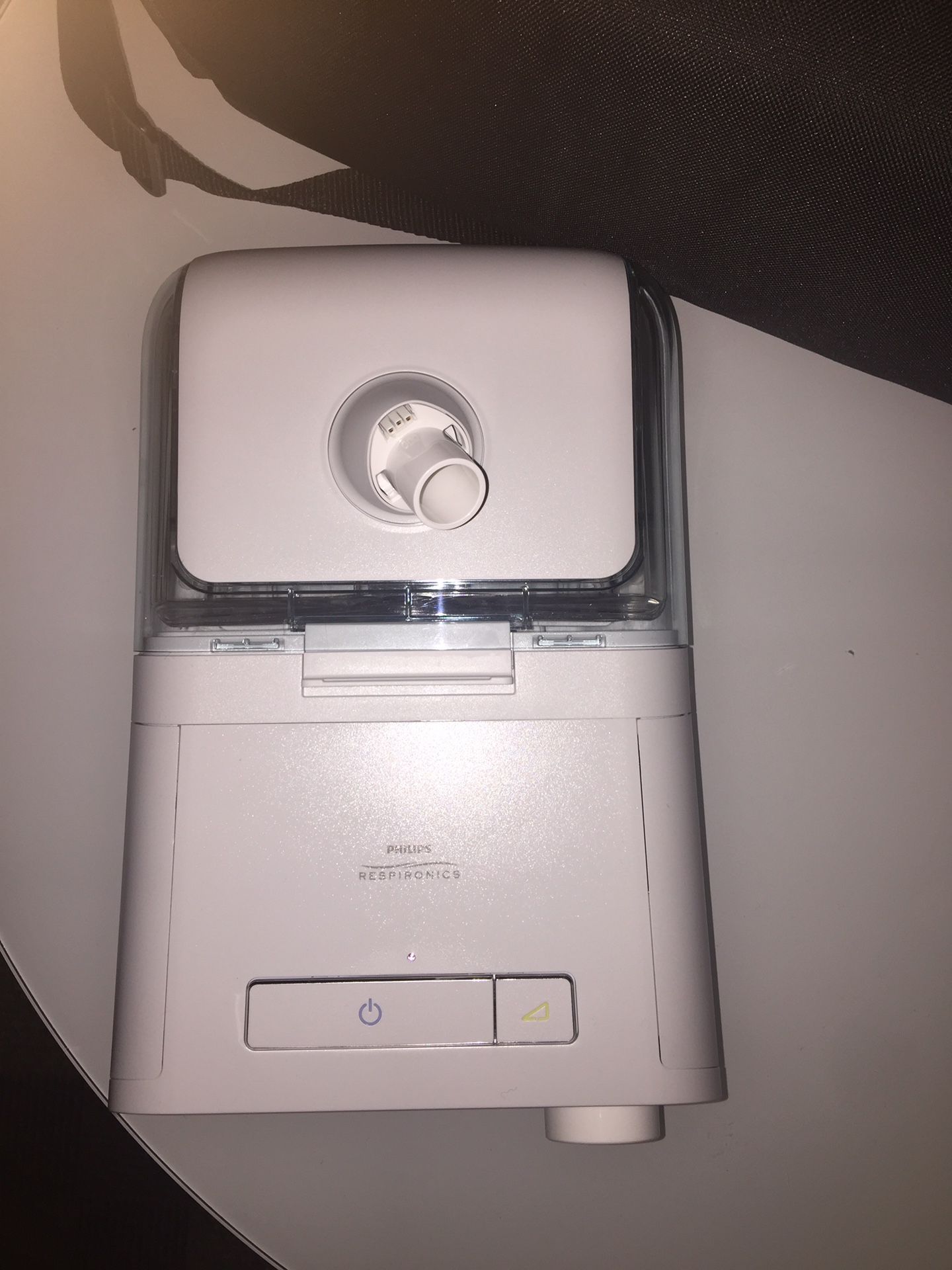*NEW* PHILLIPS RESPIRONICS CPAP MACHINE