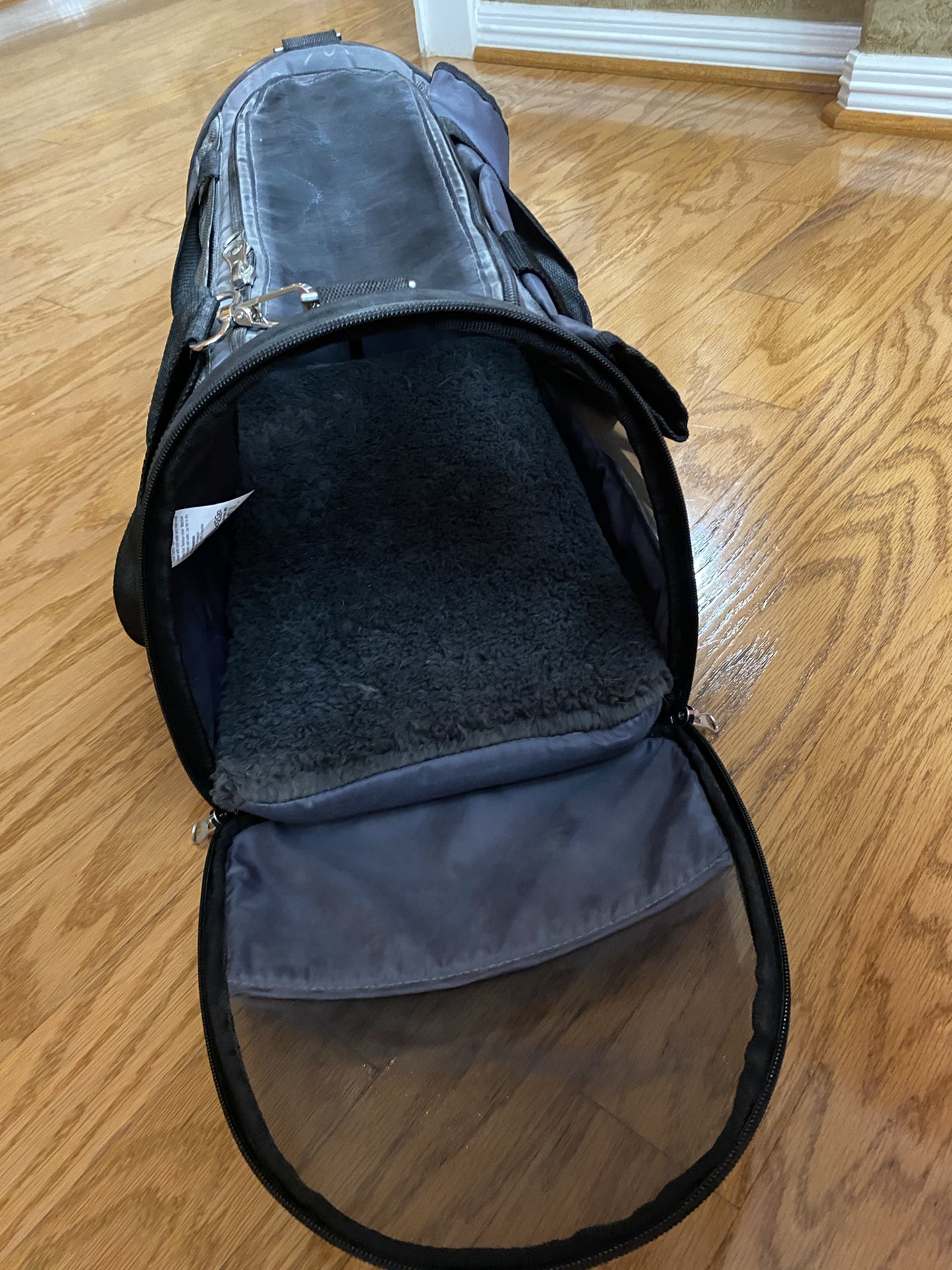 Good2Go Travel Carrier