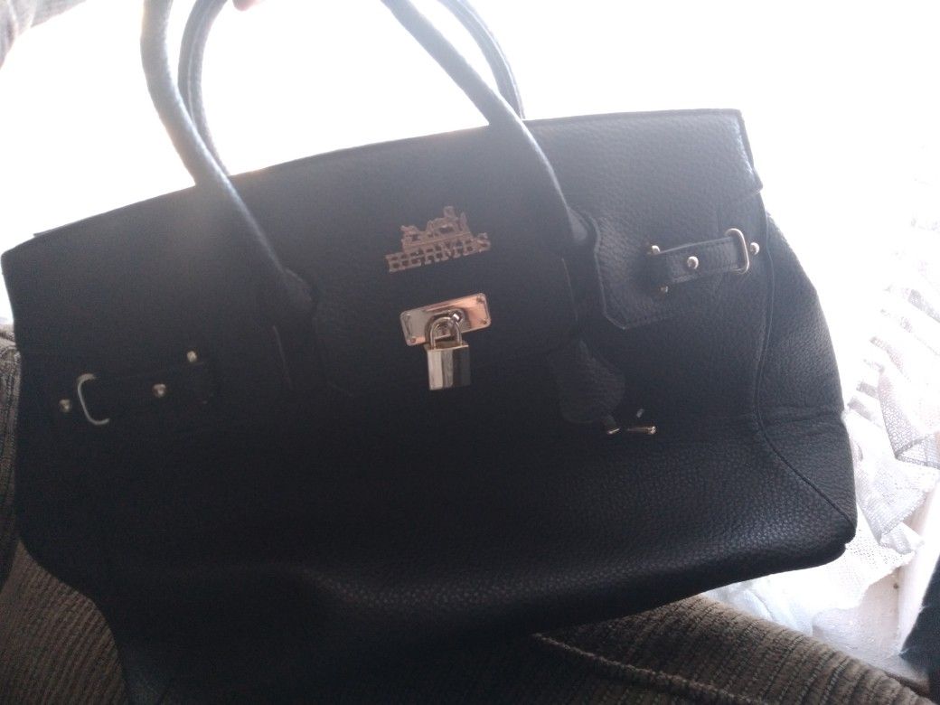 Hermes Purse