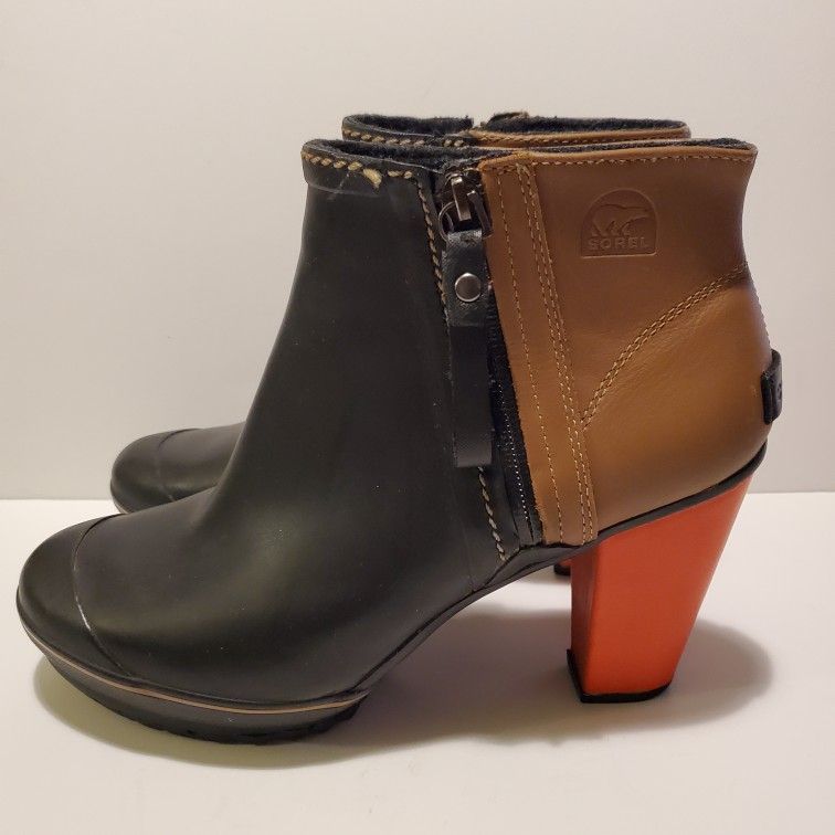 Sorel Weather Boots