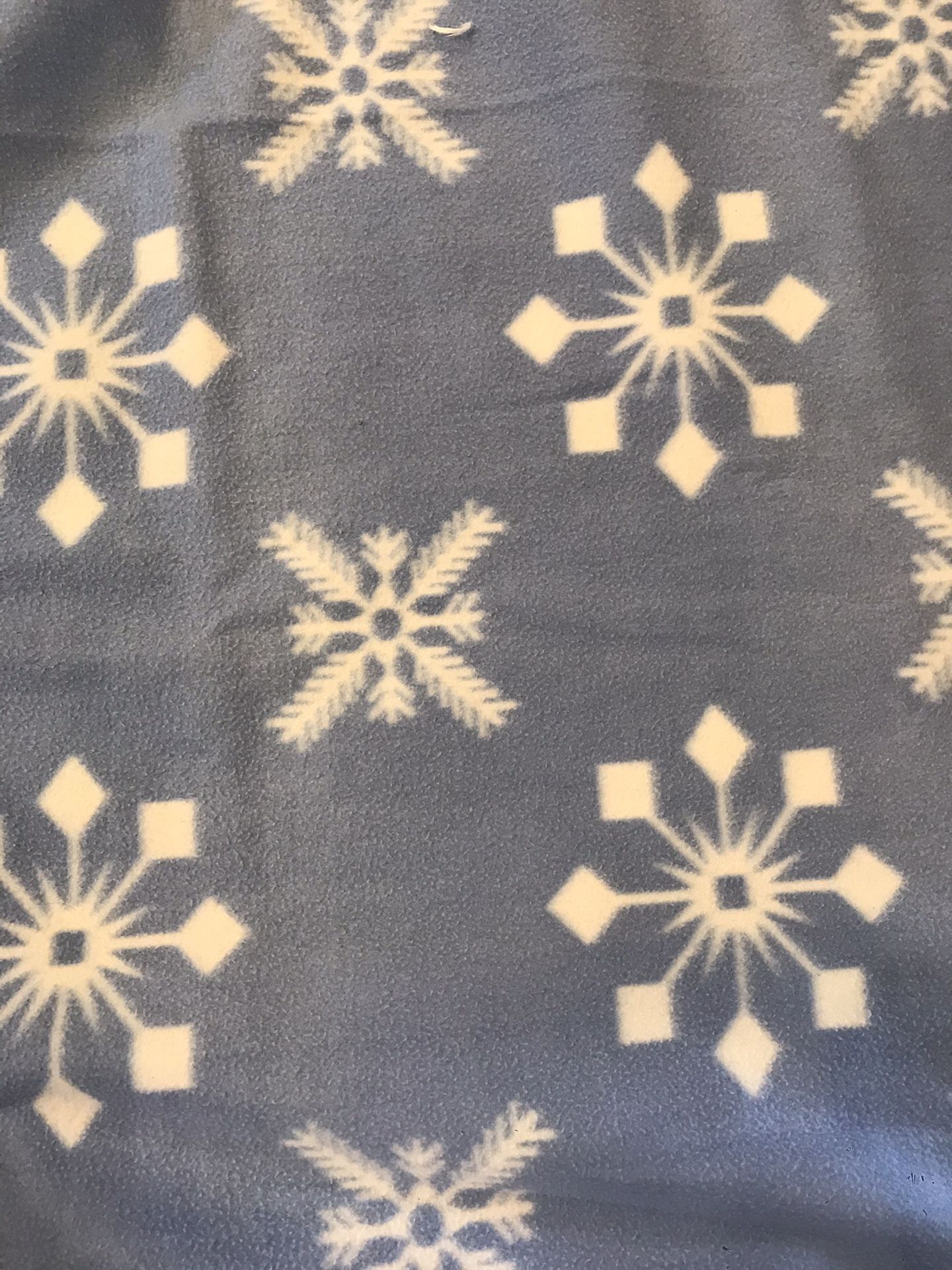 Holiday Blankets