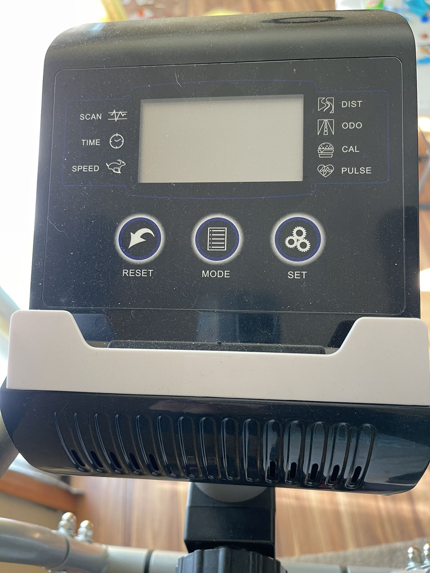 Elliptical Machine - Like New