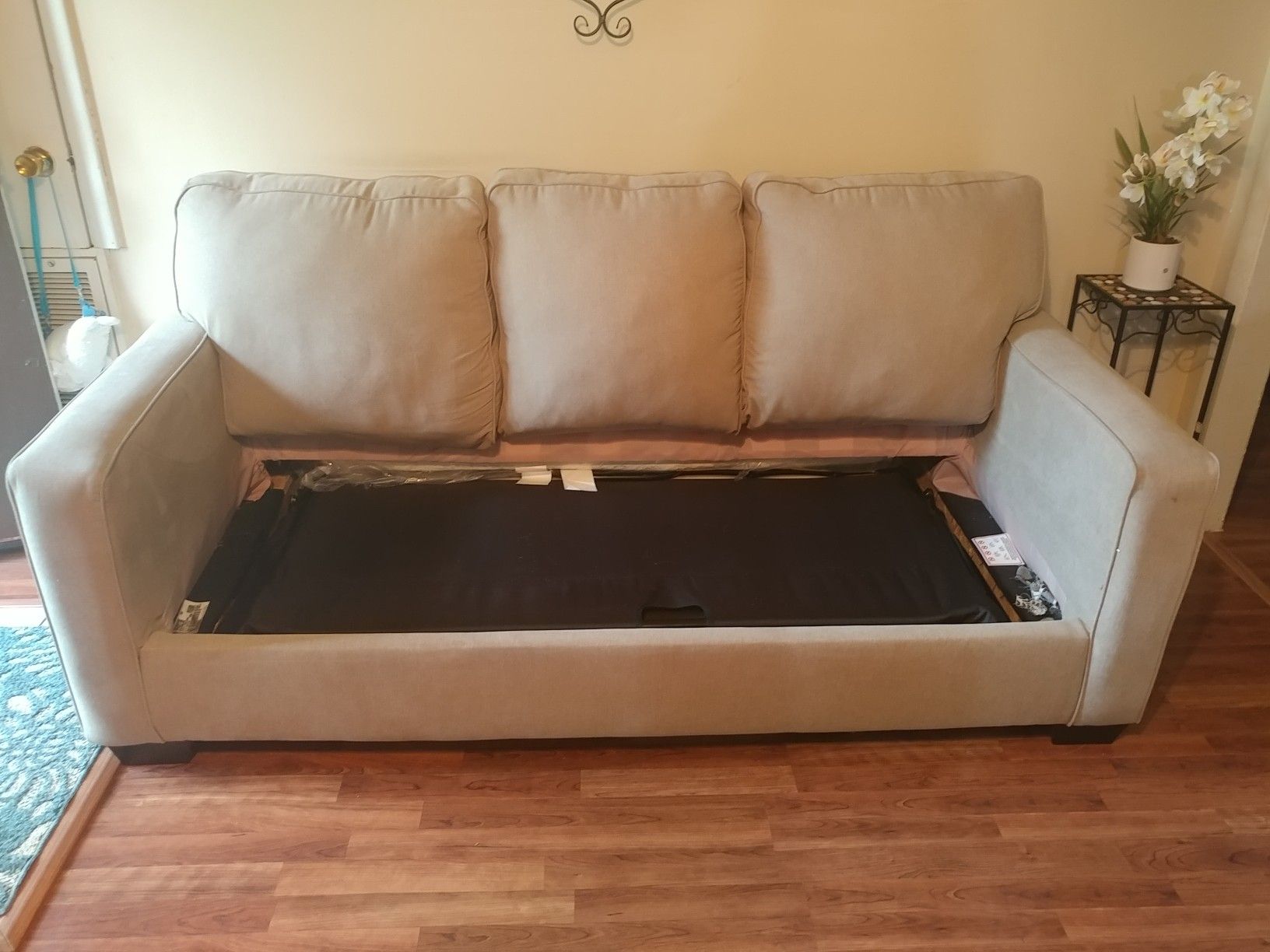 Ashley Sofa Sleeper