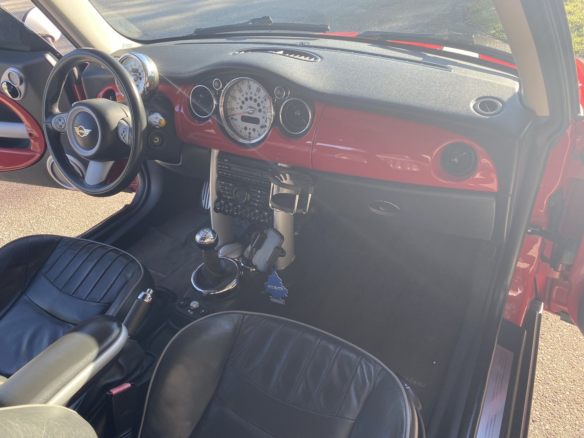 2006 Mini Cooper