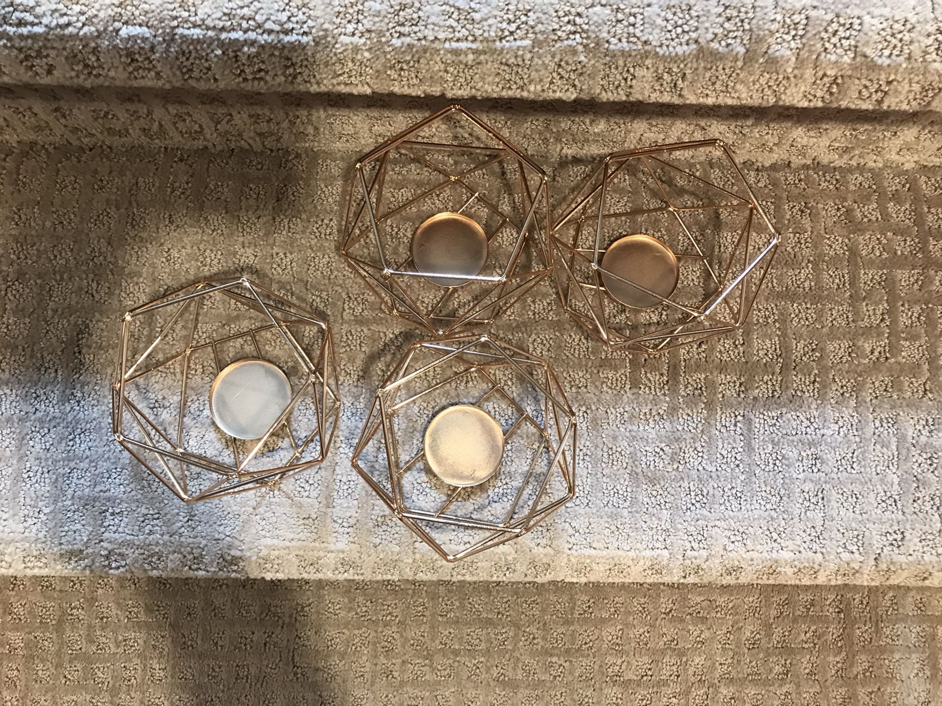 Centerpiece / Candle Holder