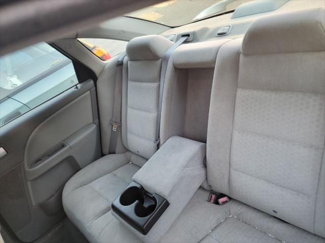 2006 Ford Five Hundred