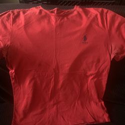 Polo Ralph Lauren T-Shirts Thumbnail