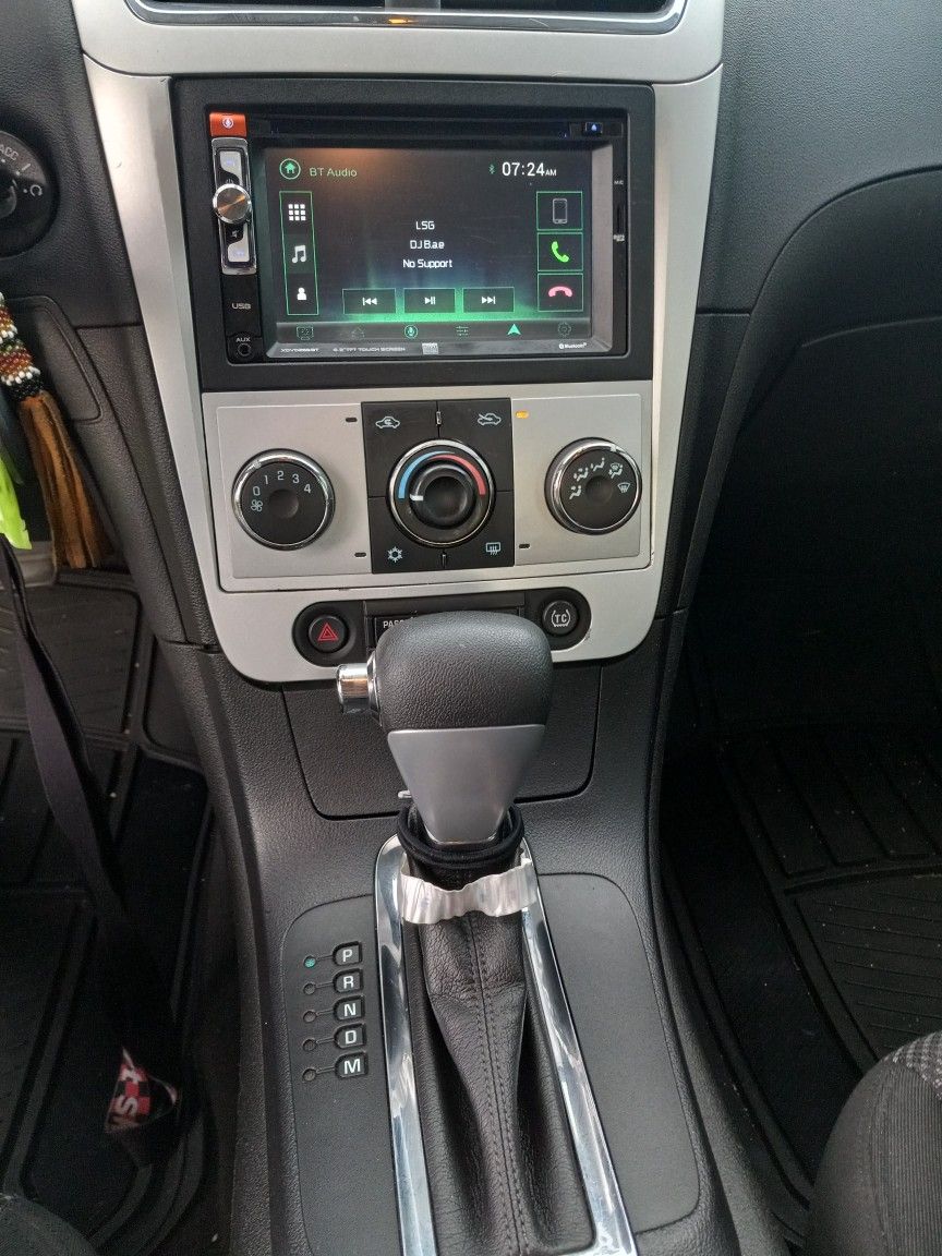 2009 Chevrolet Malibu