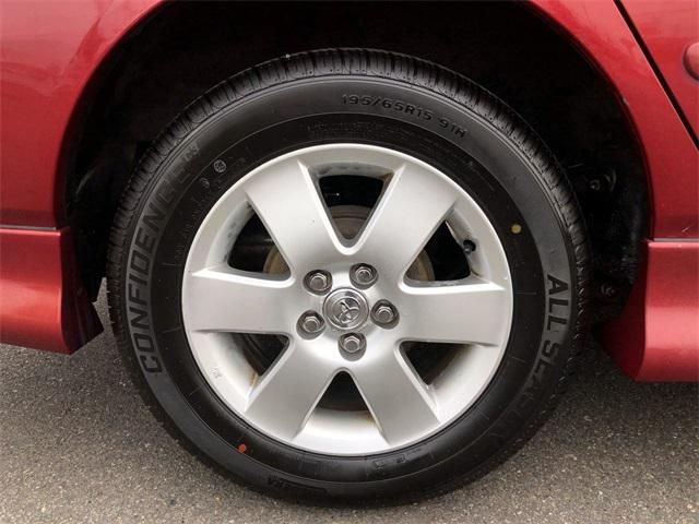 2005 Toyota Corolla