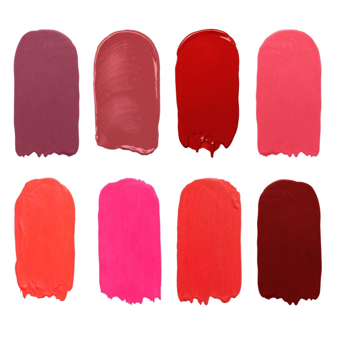 Brand New ✨Jeffree Star Cosmetics Love me. Love Me not. liquid lipstick Collection beautiful pinks And Reds