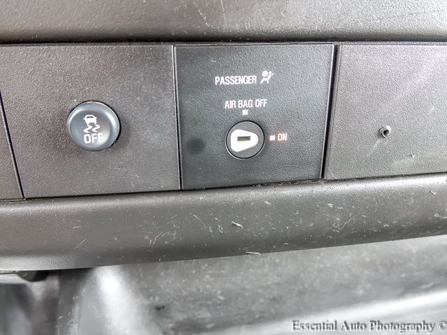 2016 Chevrolet Express Cargo Van