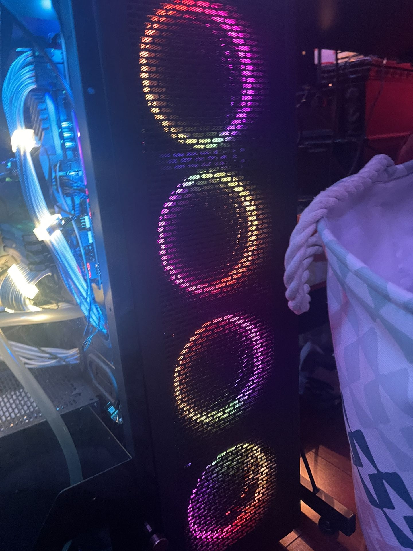Custom Pc