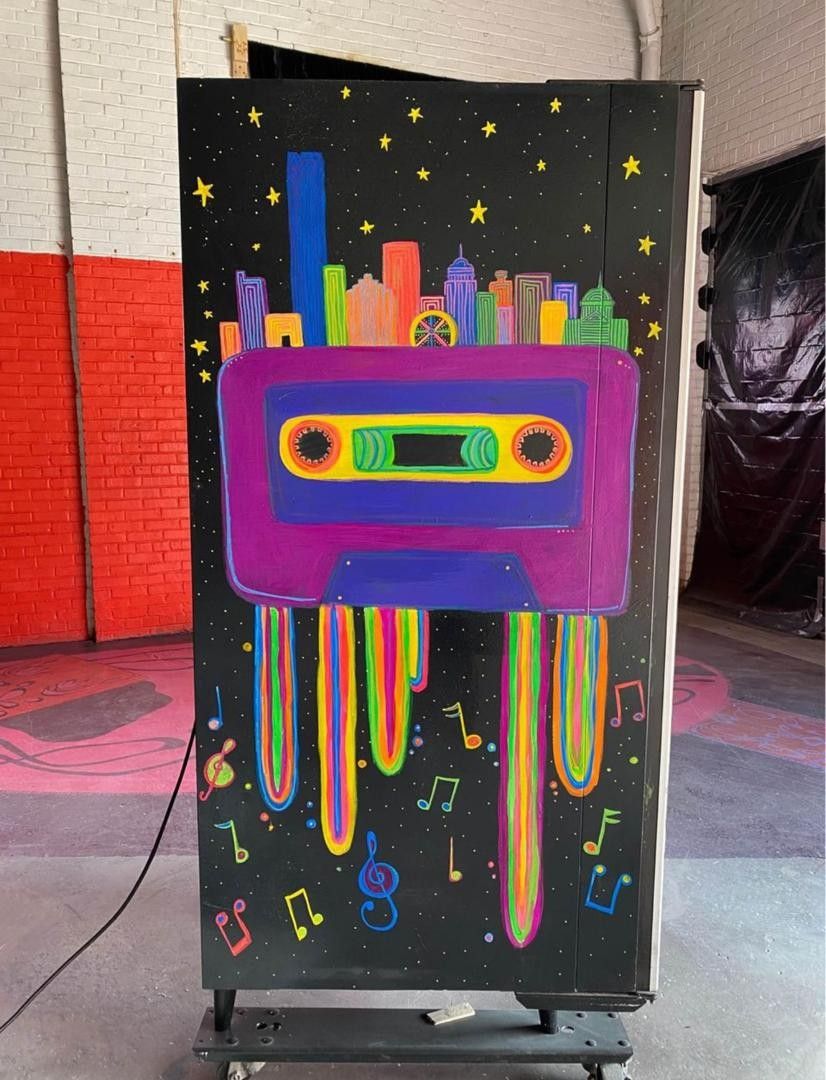 Vending Machine