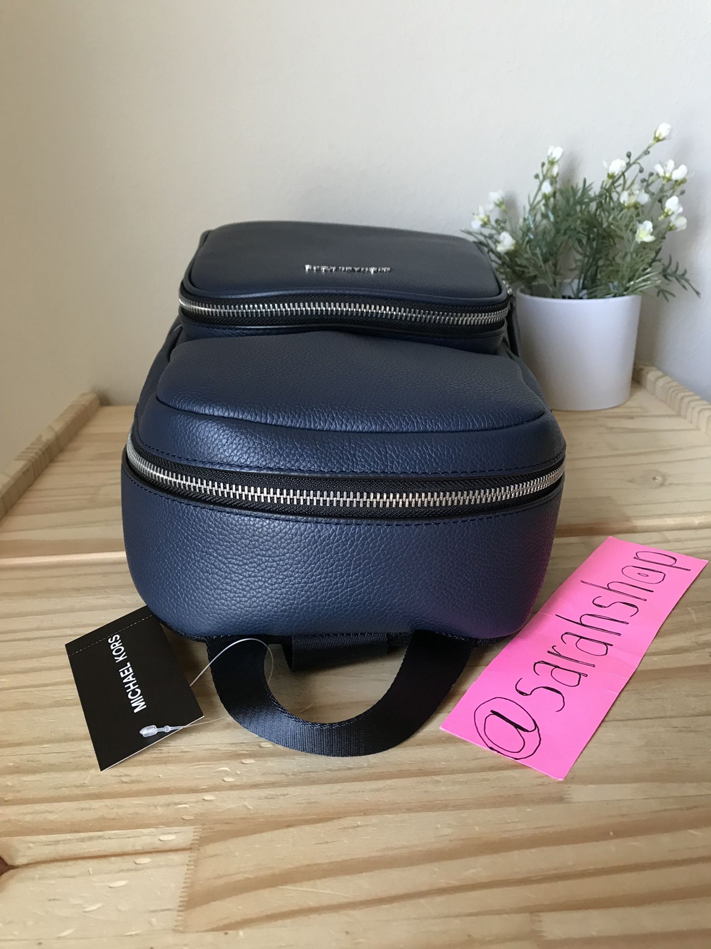 Michael Kors Sling Pack Men