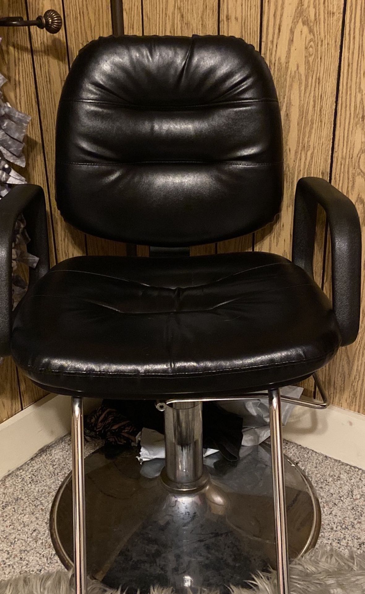 Salon Hair Chair
