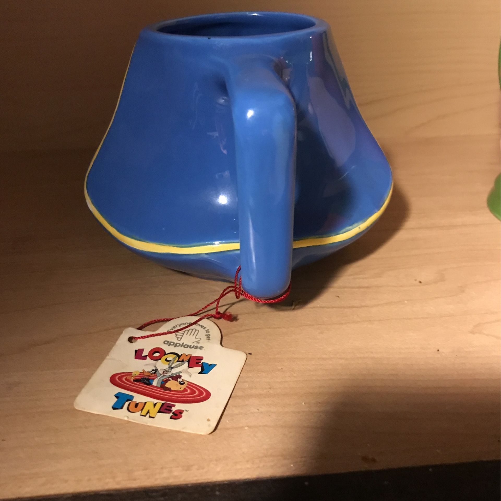 Vintage Looney Tunes Mug