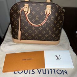 Louis Vuitton Thumbnail