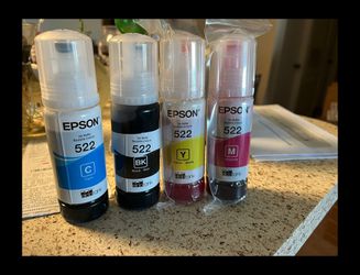Epson Ecotank ET-2800 refill ink 522 Printer  Thumbnail