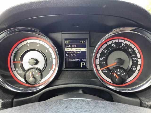 2011 Dodge Durango