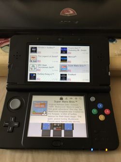 anemone custom themes for 3ds