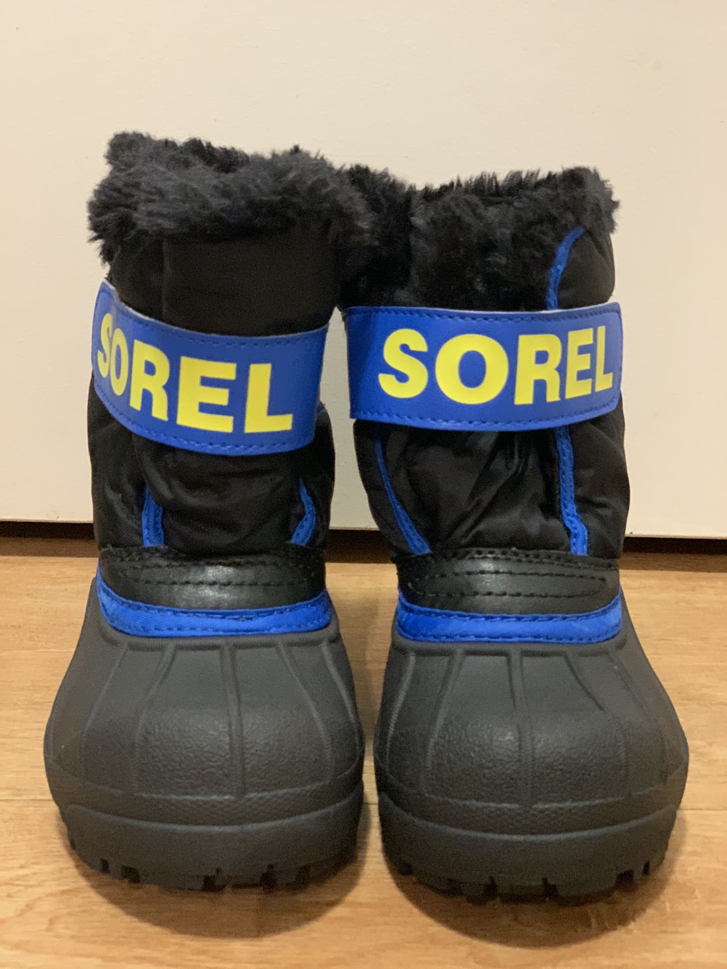 Toddler Snow Boot