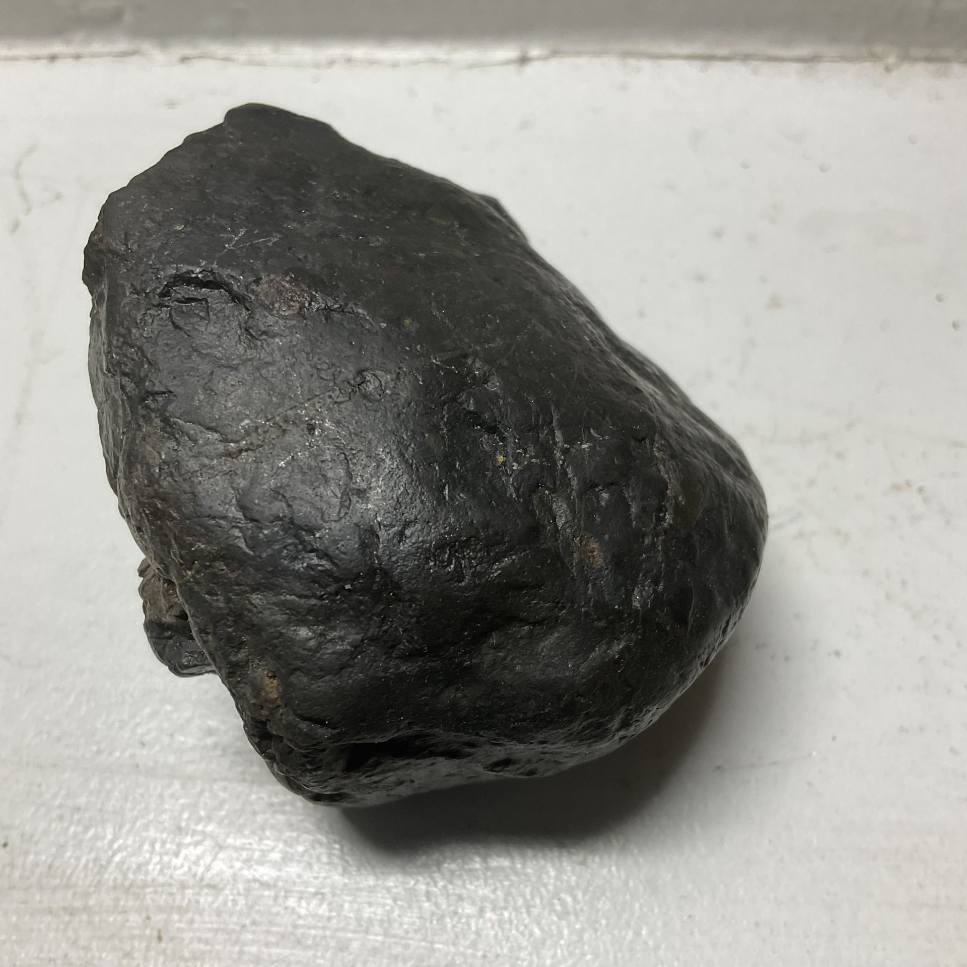 312 Grammies Meteroite