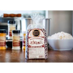 Amish Poper With Popcorn Gift Set Thumbnail