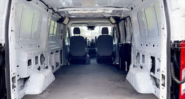 2016 Ford Transit Cargo Van
