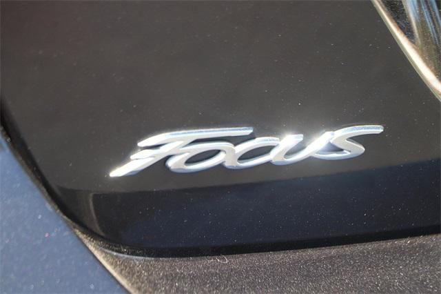 2013 Ford Focus