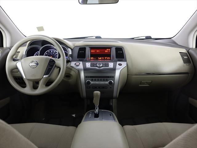 2011 Nissan Murano