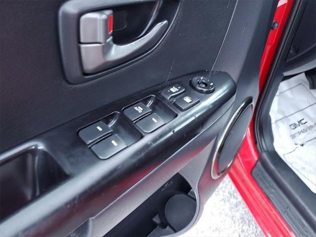2011 Kia Soul