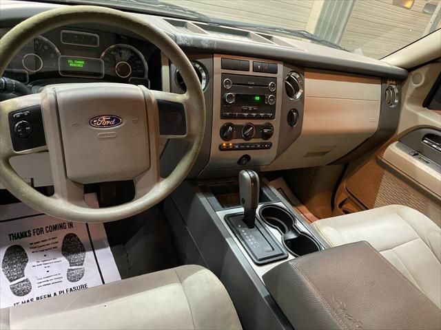 2007 Ford Expedition