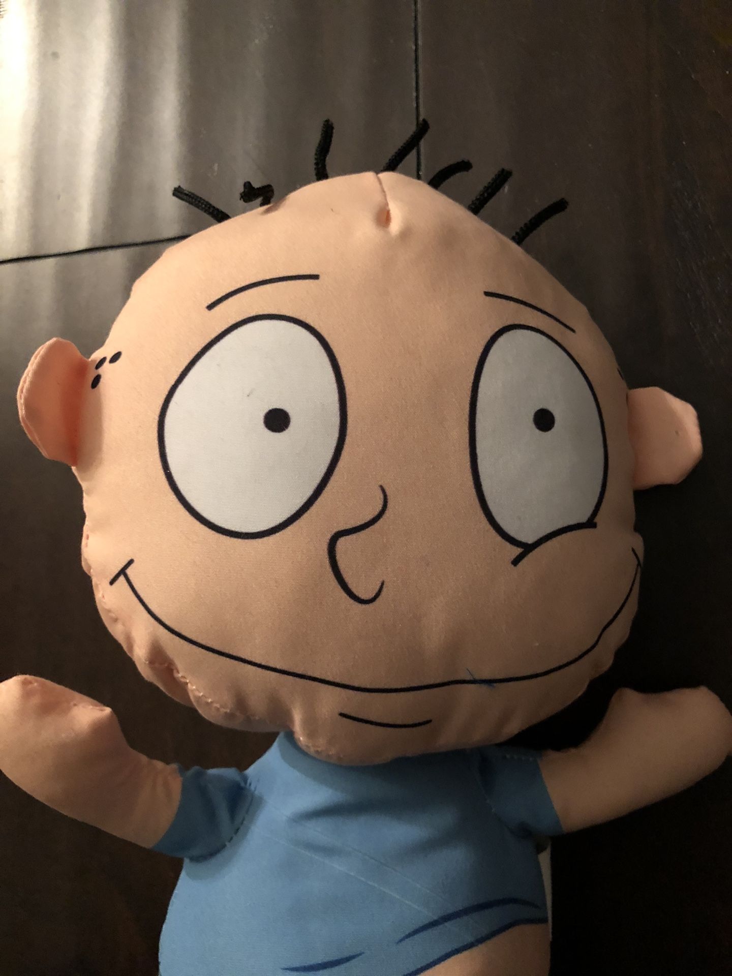 Nickelodeon Nick '90s Rugrats TOMMY PICKLES