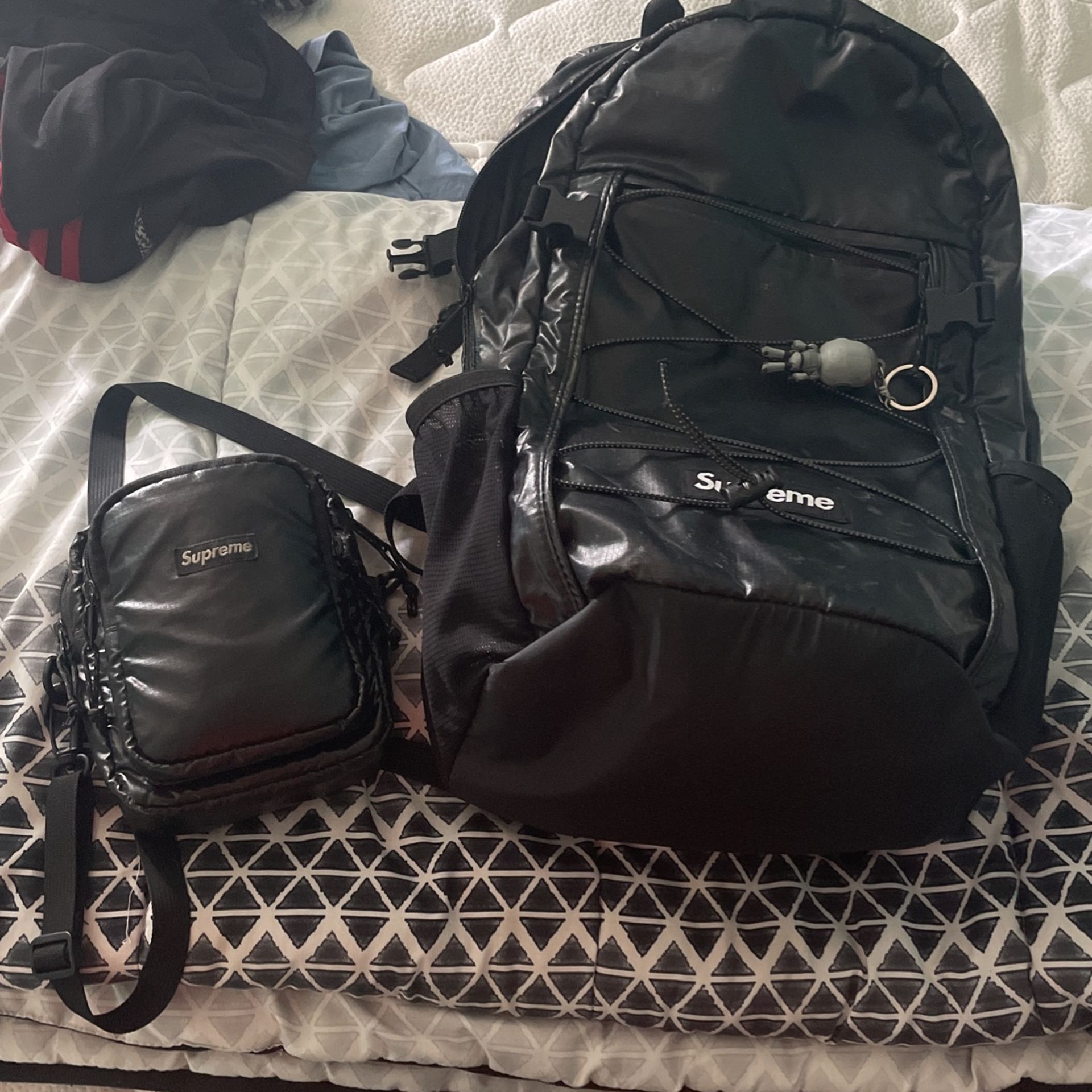 Supreme Backpack