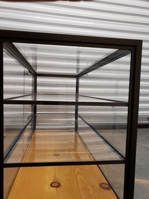 Bakery Case