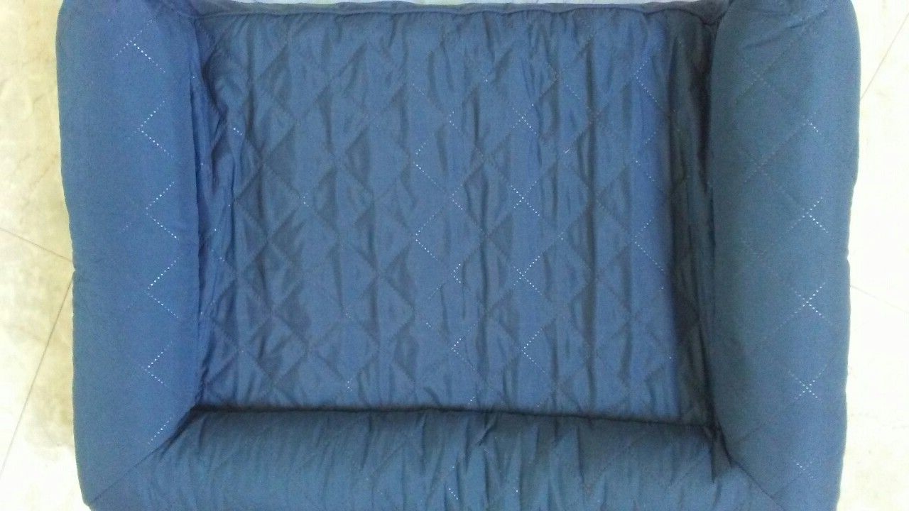 Dog bed