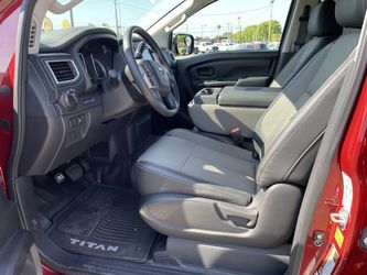 2019 Nissan Titan XD Thumbnail