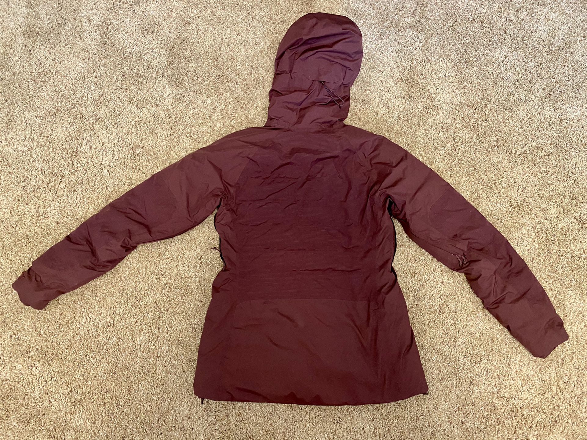 REI Stormhenge 850 Down Jacket, Women’s XS