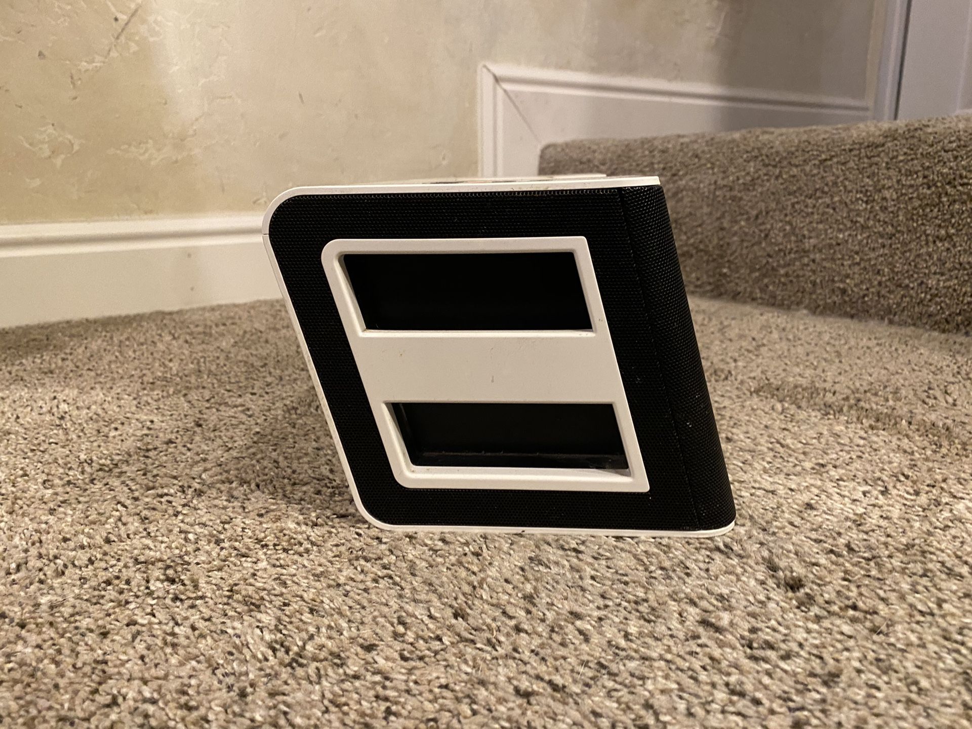 Polk Audio Speaker.
