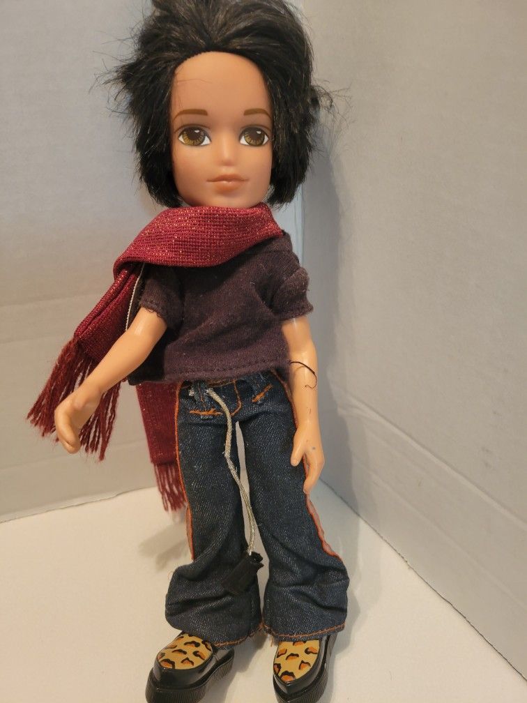 Bratz Doll