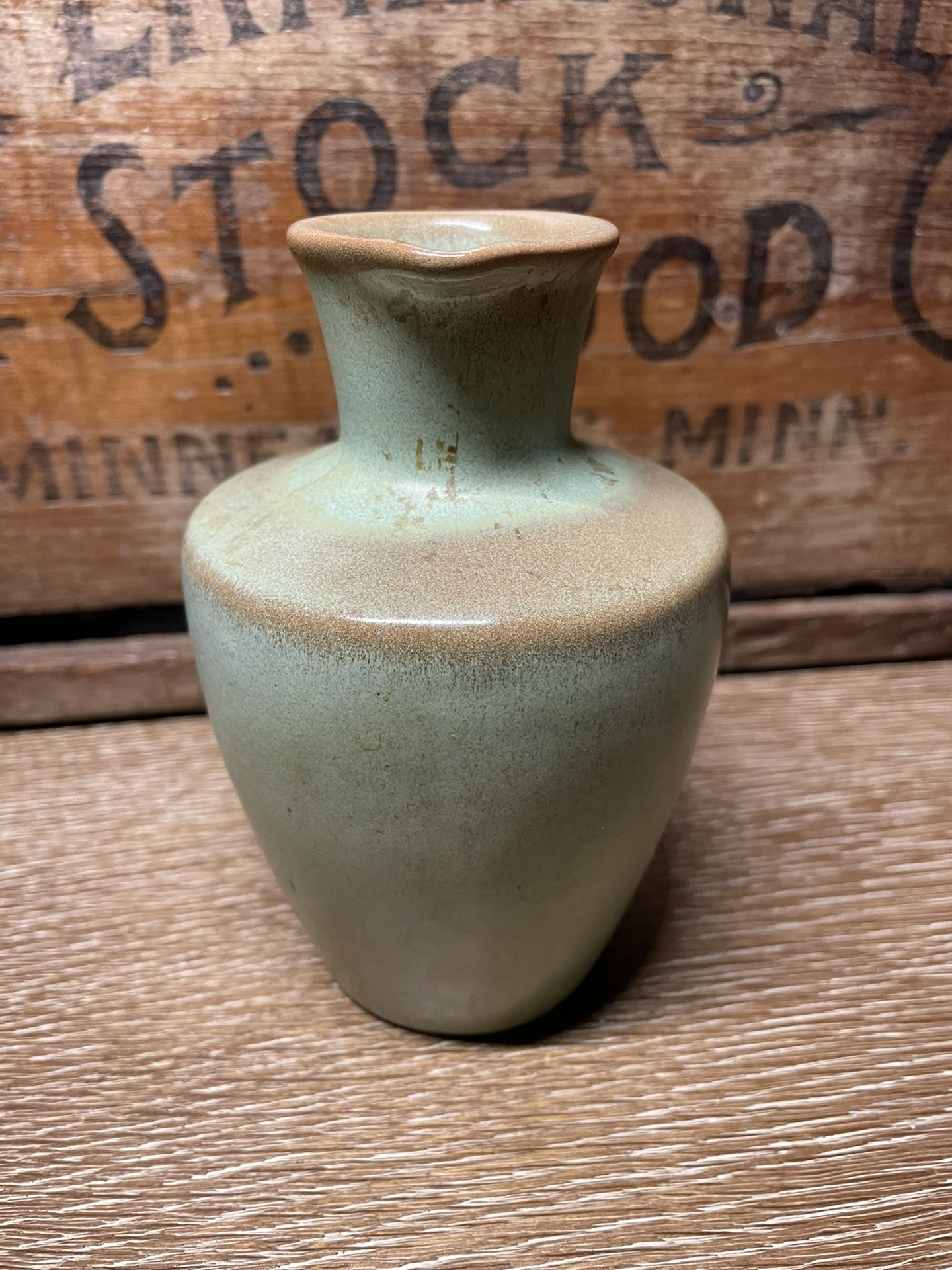 Frankoma 10oz Pitcher