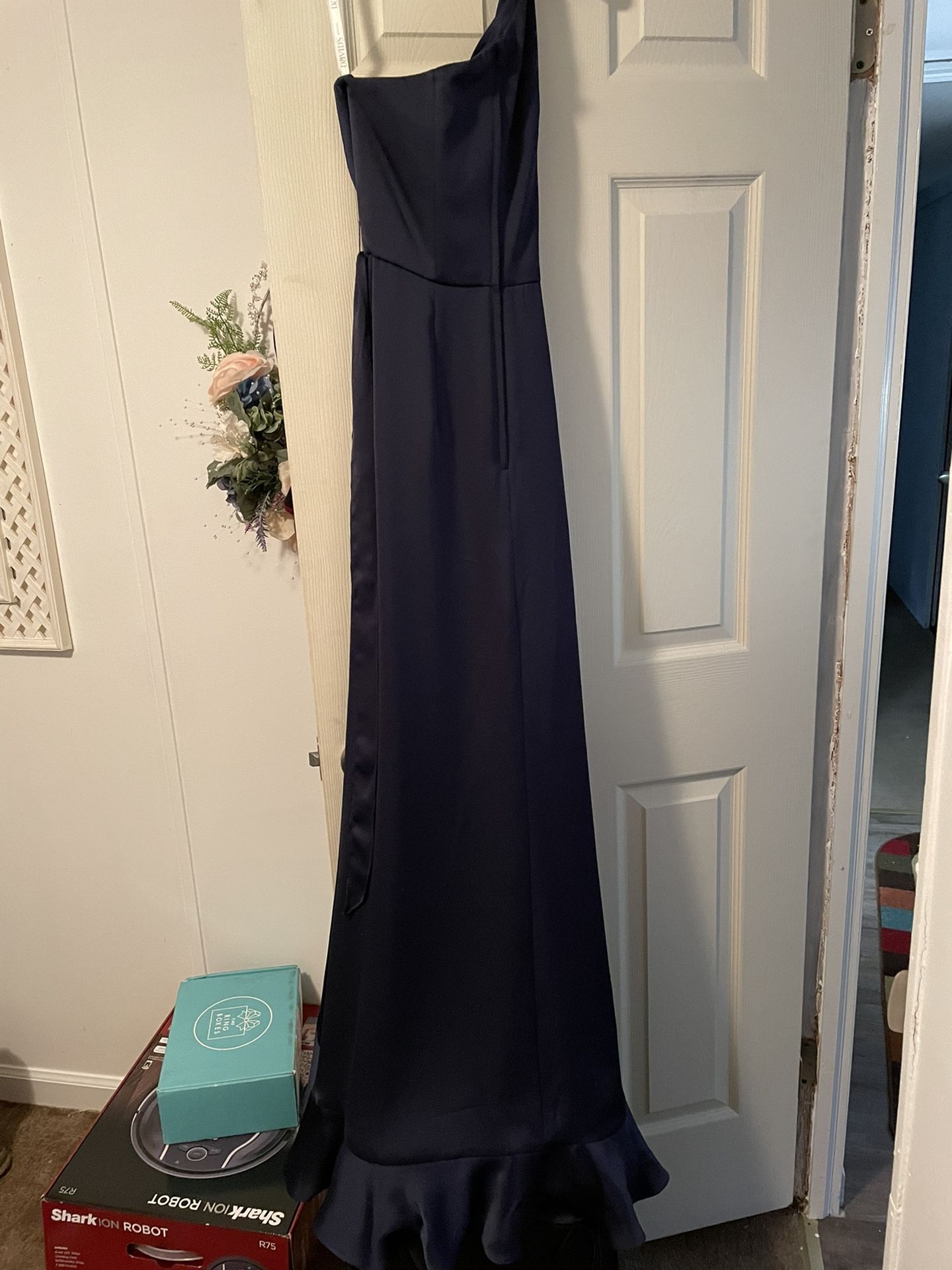 Bridesmaid Dress